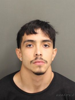 Jonathan  Plascencia Mugshot