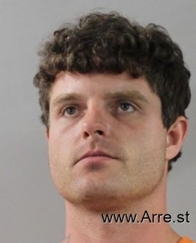 Jonathan B Powell Mugshot