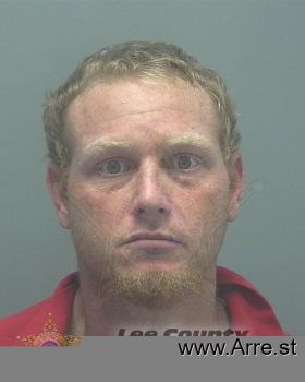 Jonathan Roy Price Mugshot