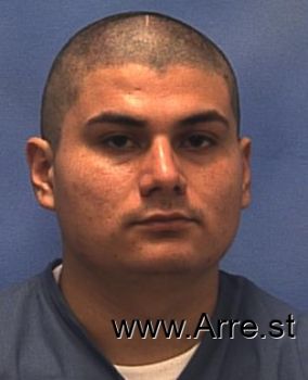 Jonathan  Ramirez Mugshot