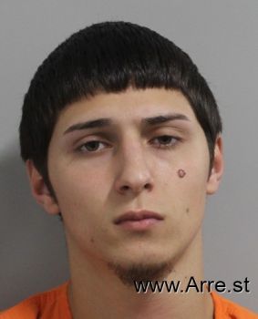 Jonathan Robert Ramirez Mugshot