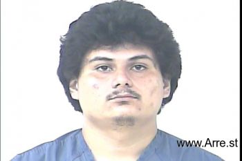 Jonathan  Ramirez Mugshot