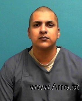 Jonathan  Ramirez-najera Mugshot