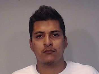 Jonathan  Ramirez Najera Mugshot