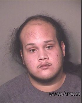 Jonathan Luis Ramos Mugshot