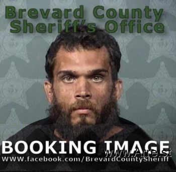 Jonathan  Ramos Mugshot