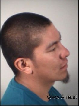 Jonathan Quintana Ramos Mugshot