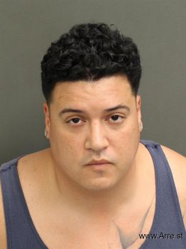 Jonathan  Ramos Mugshot