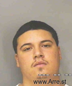 Jonathan  Ramos Mugshot