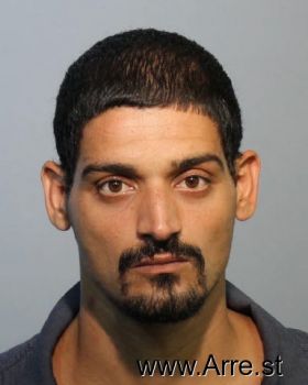 Jonathan  Ramos Mugshot