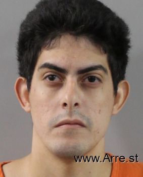 Jonathan David Ramos Mugshot