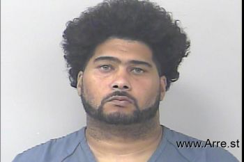 Jonathan Lee Ramos Mugshot