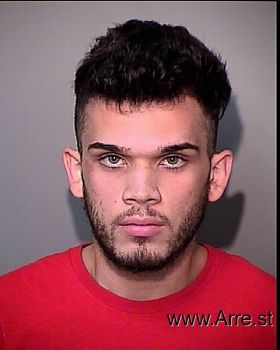 Jonathan  Ramos Mugshot