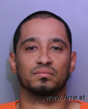 Jonathan  Ramos-rivera Mugshot