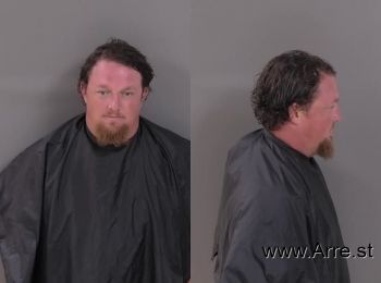 Jonathan Todd Ramsey Mugshot