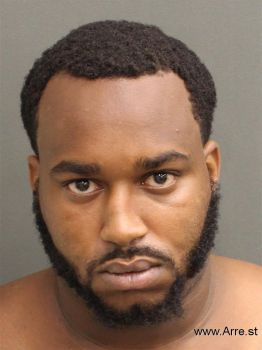 Jonathan Curshawn Ray Mugshot