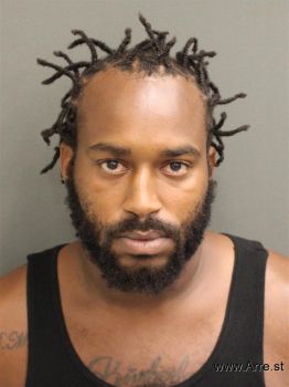 Jonathan Curshawn Ray Mugshot