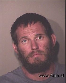 Jonathan Ray Reed Mugshot