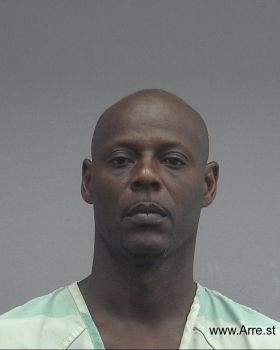 Jonathan Calvin Reed Mugshot