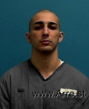 Jonathan  Reyes Mugshot