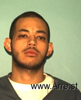 Jonathan  Reyes Mugshot