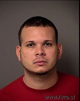 Jonathan  Reyes-meletiche Mugshot