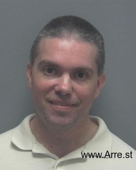 Jonathan Richard Reynolds Mugshot