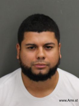 Jonathan  Riano Mugshot