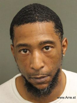 Jonathan Maurice Richardson Mugshot