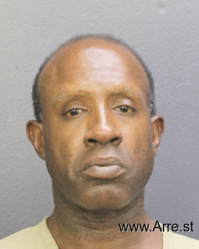 Jonathan Willie Richburg Mugshot