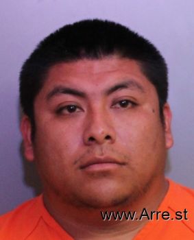 Jonathan  Rios Mugshot