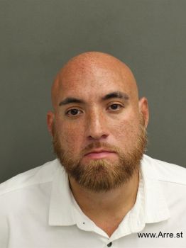 Jonathan  Rios Mugshot