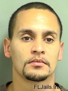 Jonathan Lee Rios Mugshot