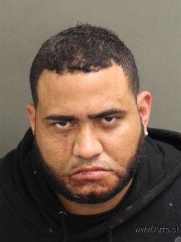 Jonathan  Rios Mugshot