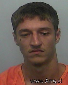 Jonathan Scott Roberts Mugshot