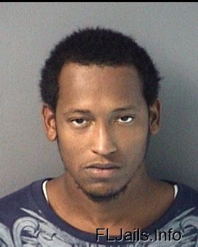 Jonathan Lee Robinson Mugshot