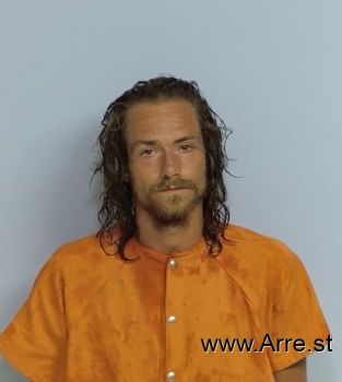 Jonathan Michael Rockett Mugshot