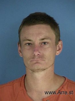 Jonathan Cody Rogers Mugshot