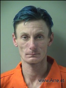 Jonathan Cody Rogers Mugshot