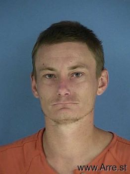 Jonathan Cody Rogers Mugshot