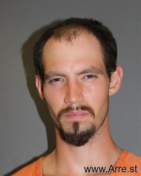 Jonathan  Rogers Mugshot