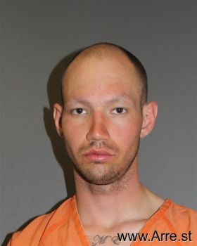 Jonathan  Rogers Mugshot