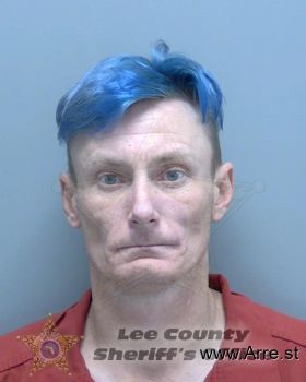 Jonathan Cody Rogers Mugshot