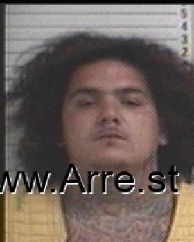 Jonathan Christian Romero Mugshot