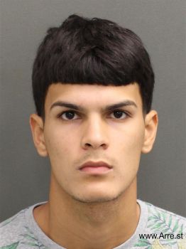 Jonathan  Rosado Mugshot