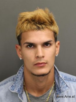 Jonathan  Rosado Mugshot