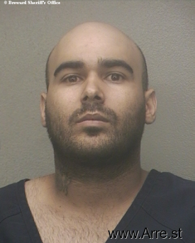 Jonathan  Rosado Mugshot