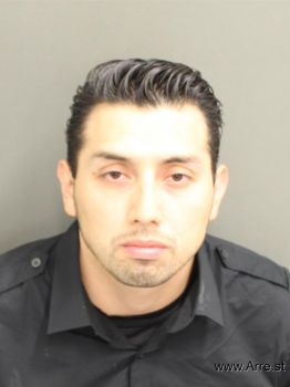 Jonathan Ulysses Rosales Mugshot