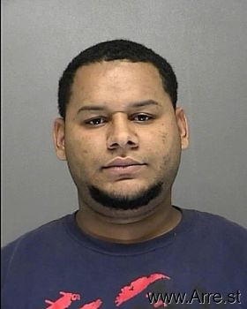 Jonathan  Rosario Mugshot