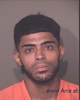 Jonathan David Rosario-ortiz Mugshot